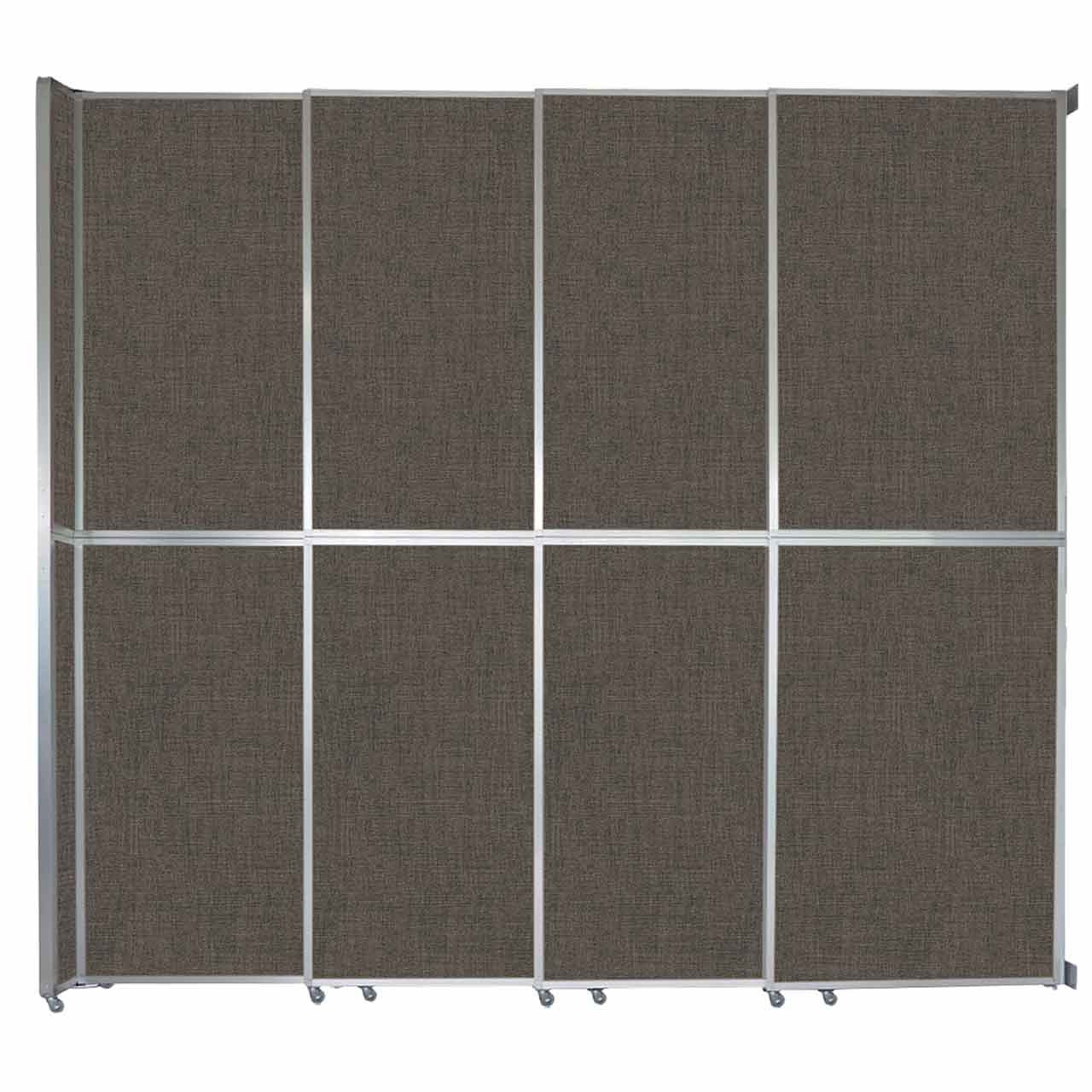 Operable Wall Sliding Room Divider