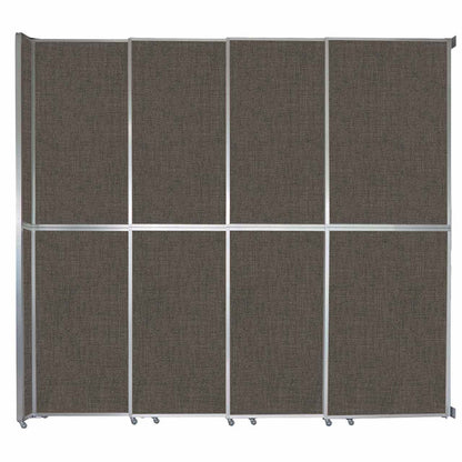 Operable Wall Sliding Room Divider