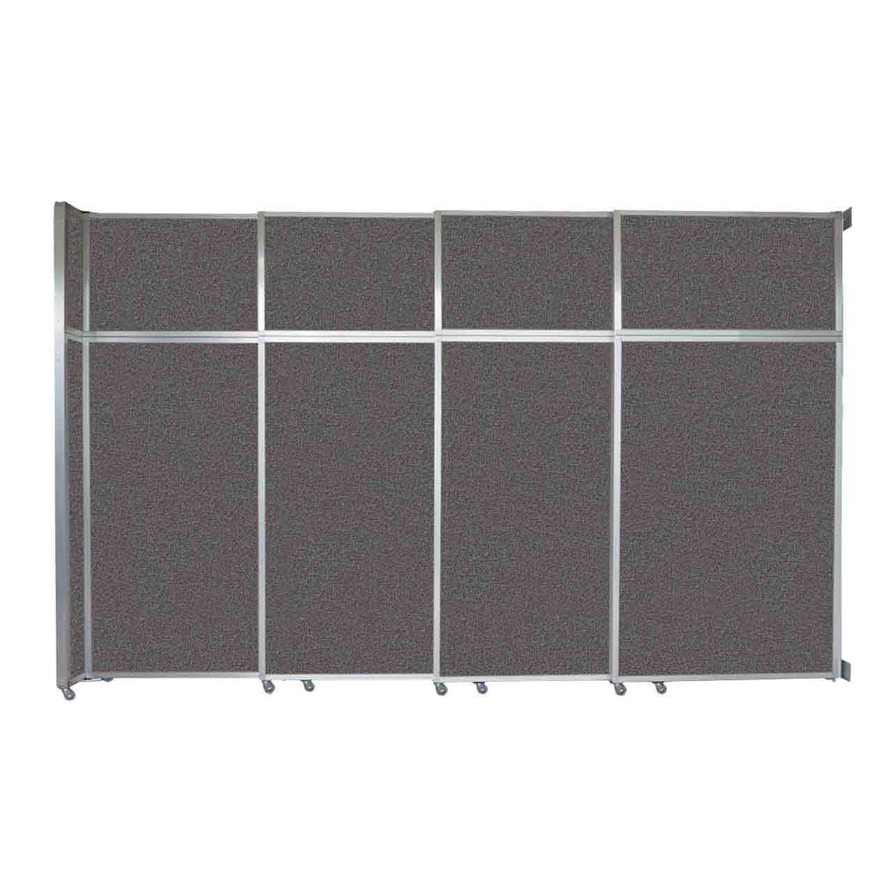 Operable Wall Sliding Room Divider