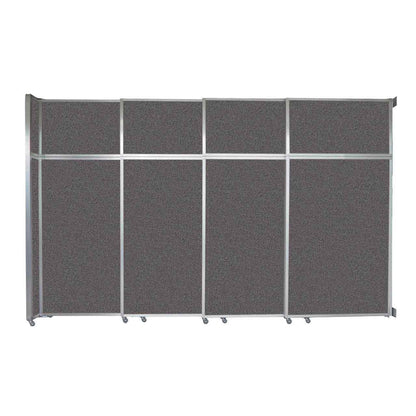 Operable Wall Sliding Room Divider