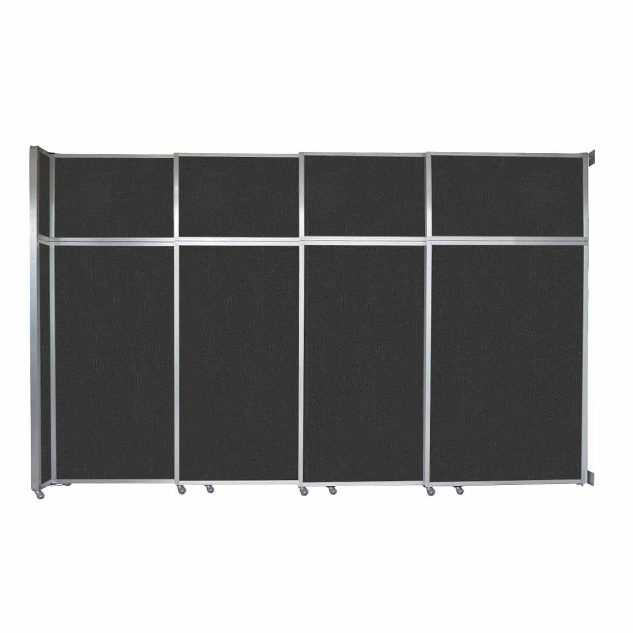 Operable Wall Sliding Room Divider