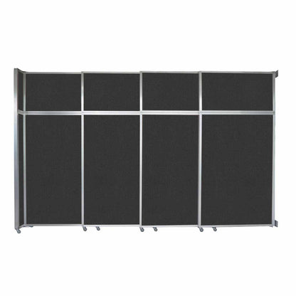 Operable Wall Sliding Room Divider