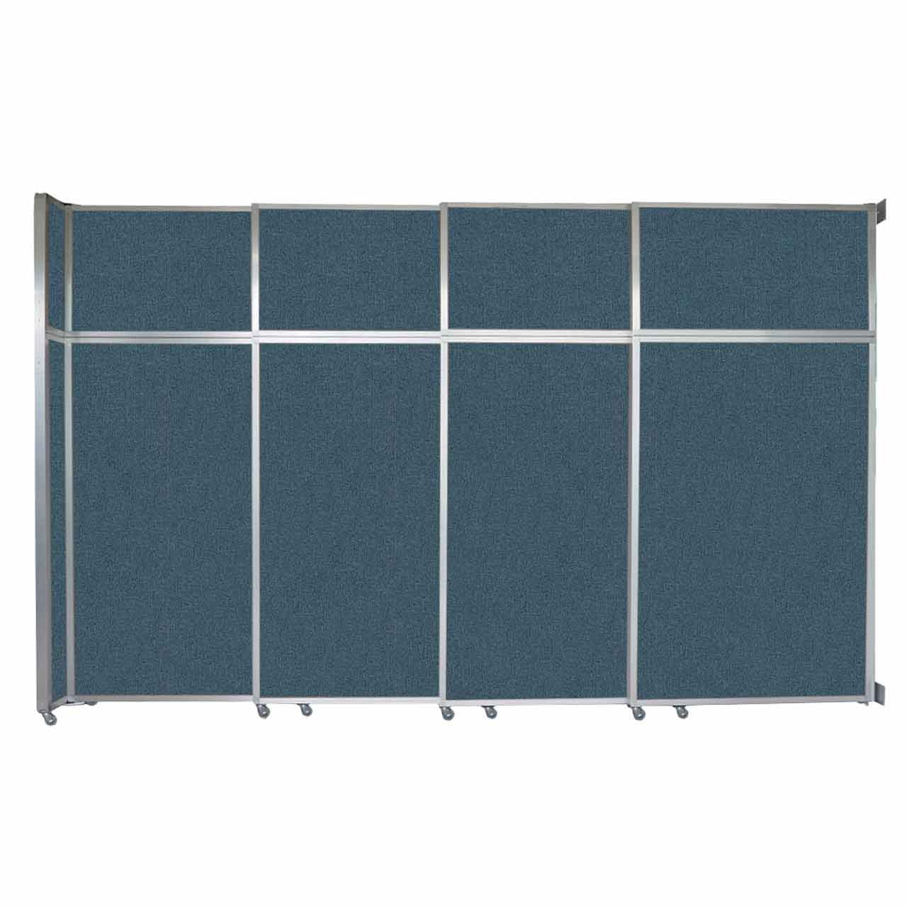 Operable Wall Sliding Room Divider