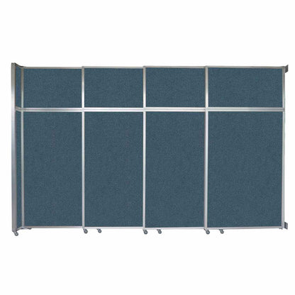 Operable Wall Sliding Room Divider
