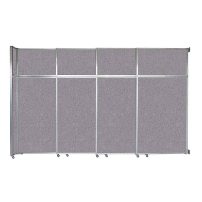 Operable Wall Sliding Room Divider