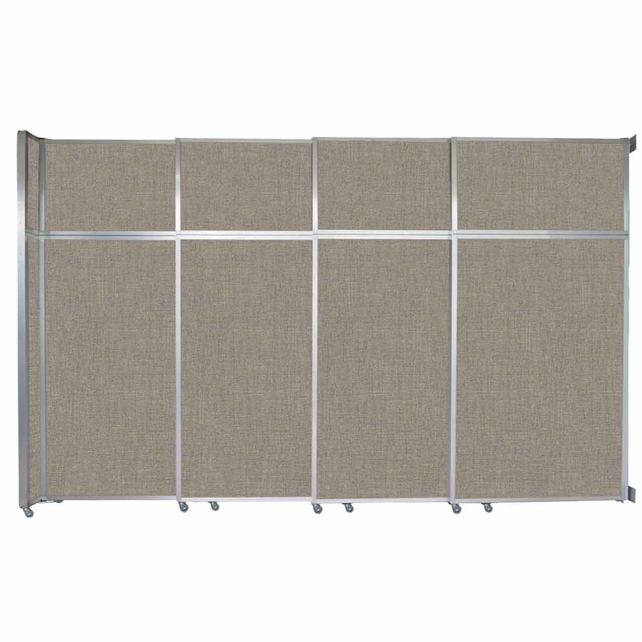 Operable Wall Sliding Room Divider