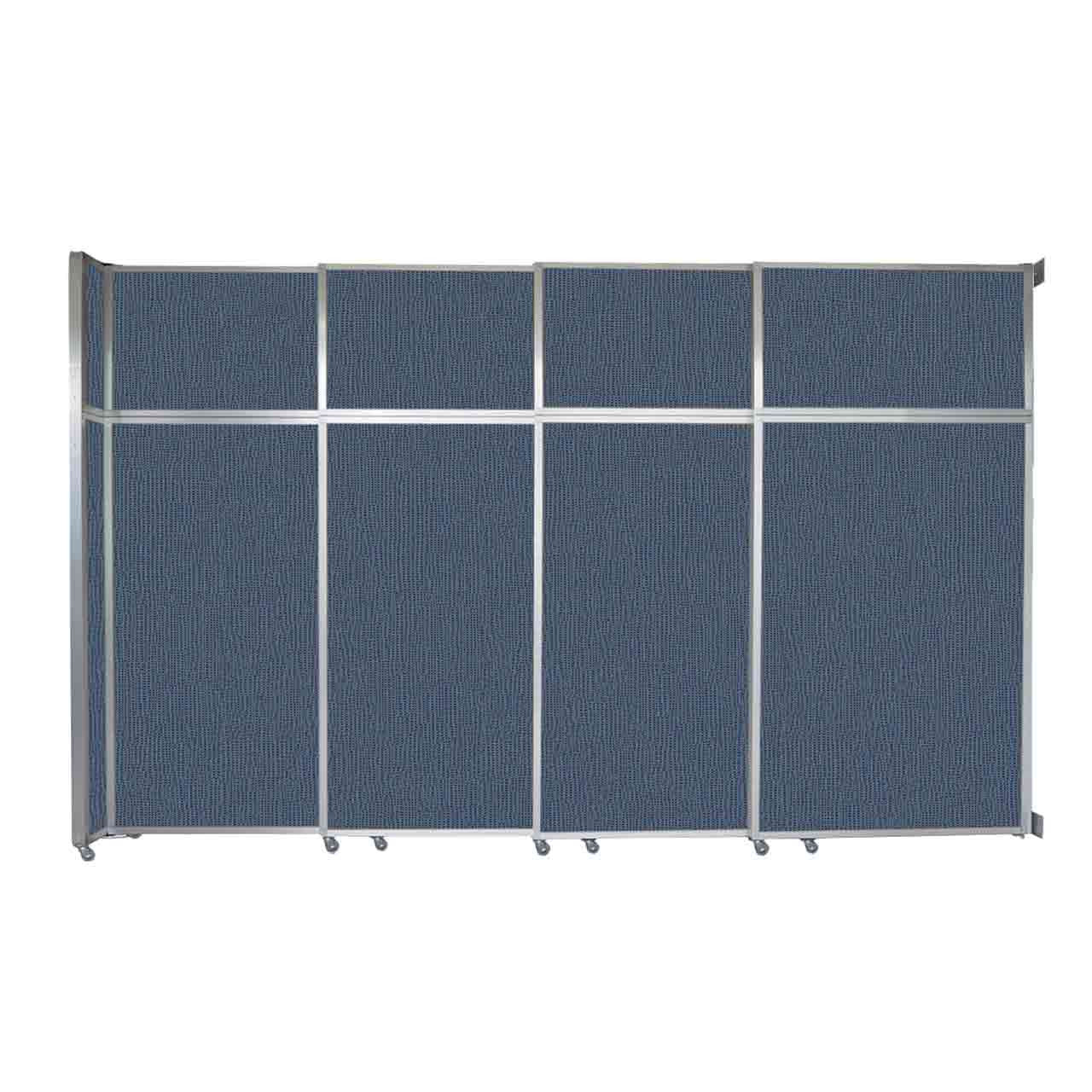 Operable Wall Sliding Room Divider