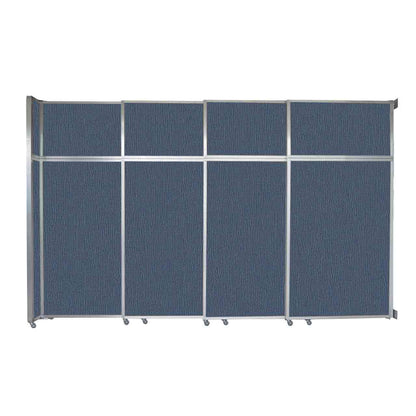 Operable Wall Sliding Room Divider