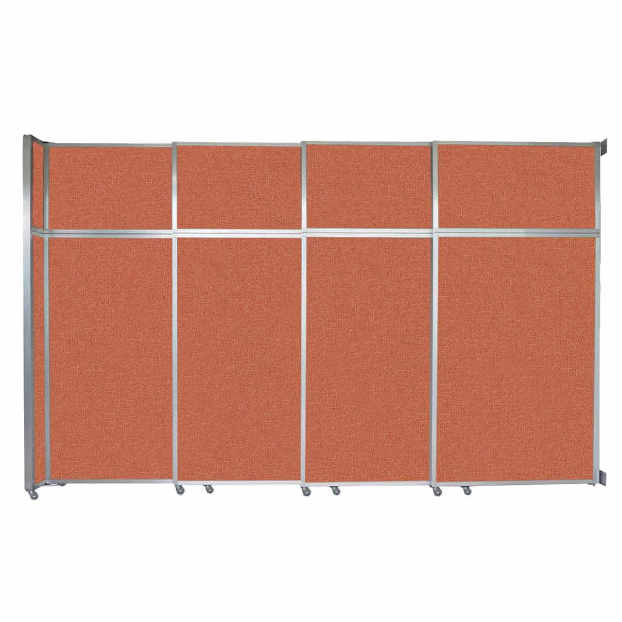 Operable Wall Sliding Room Divider