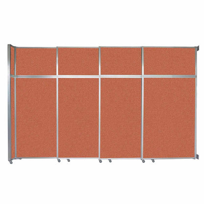 Operable Wall Sliding Room Divider