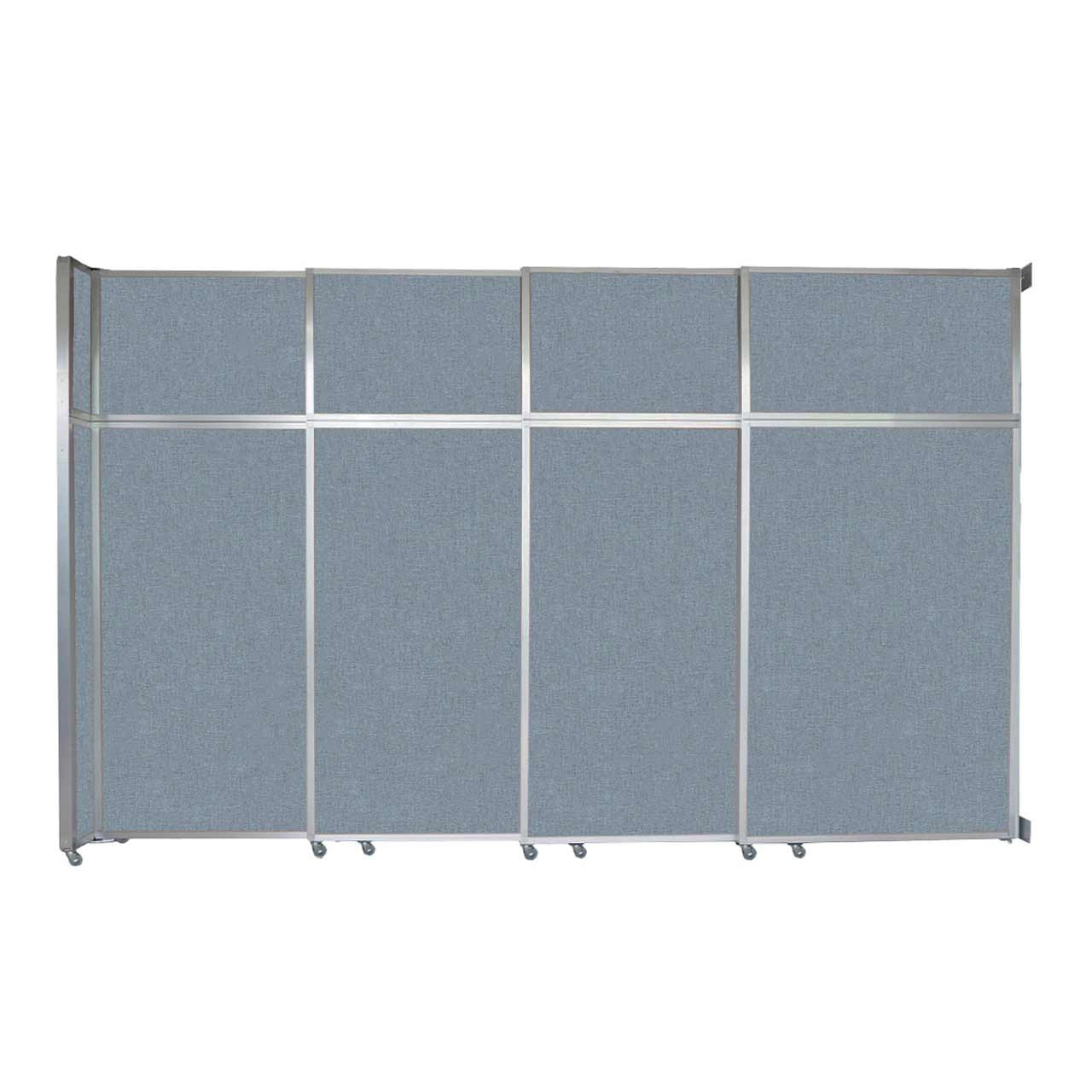 Operable Wall Sliding Room Divider