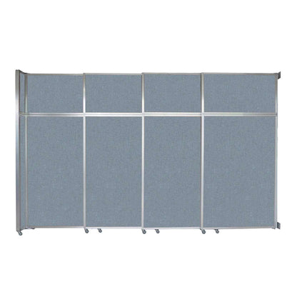 Operable Wall Sliding Room Divider