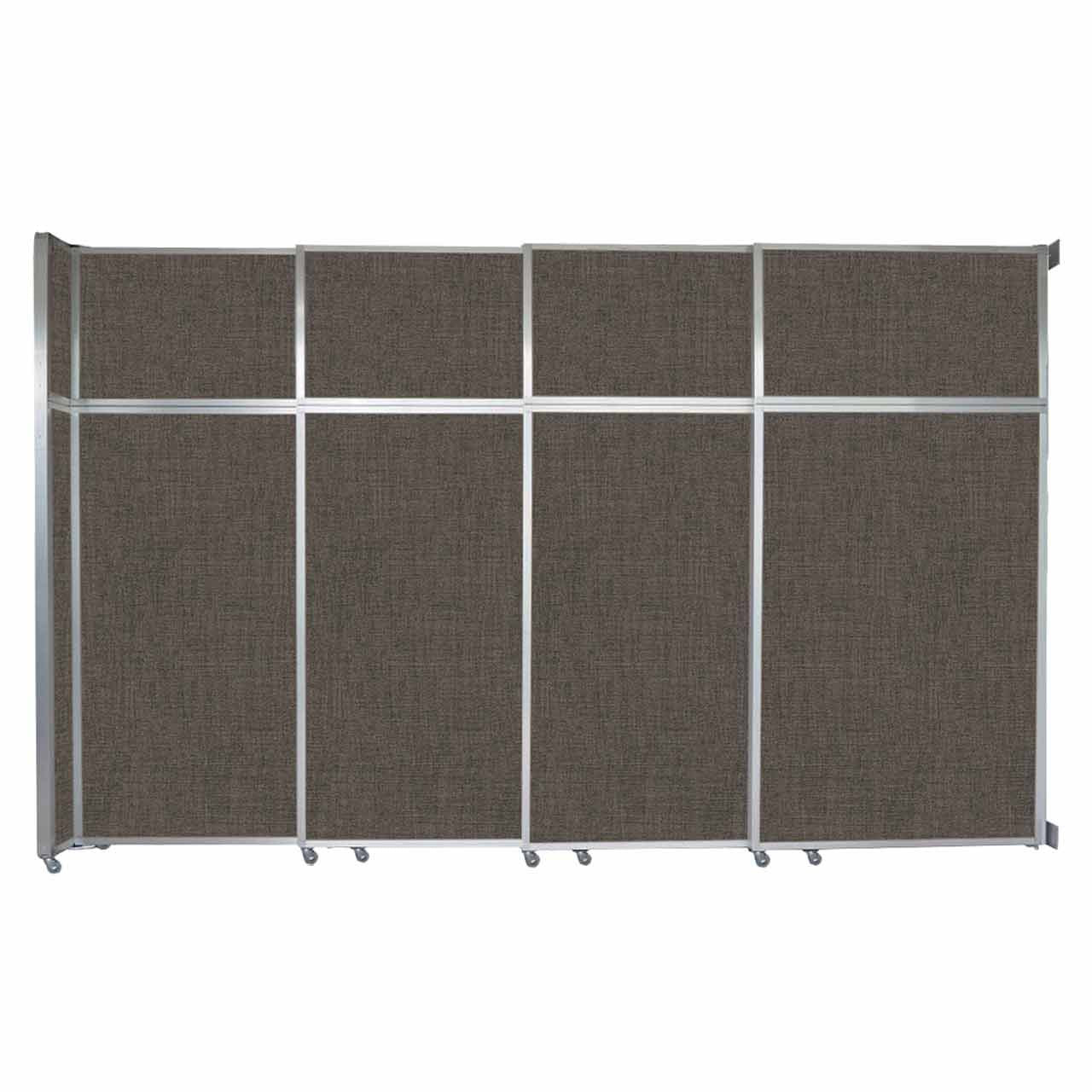 Operable Wall Sliding Room Divider