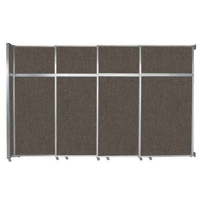 Operable Wall Sliding Room Divider
