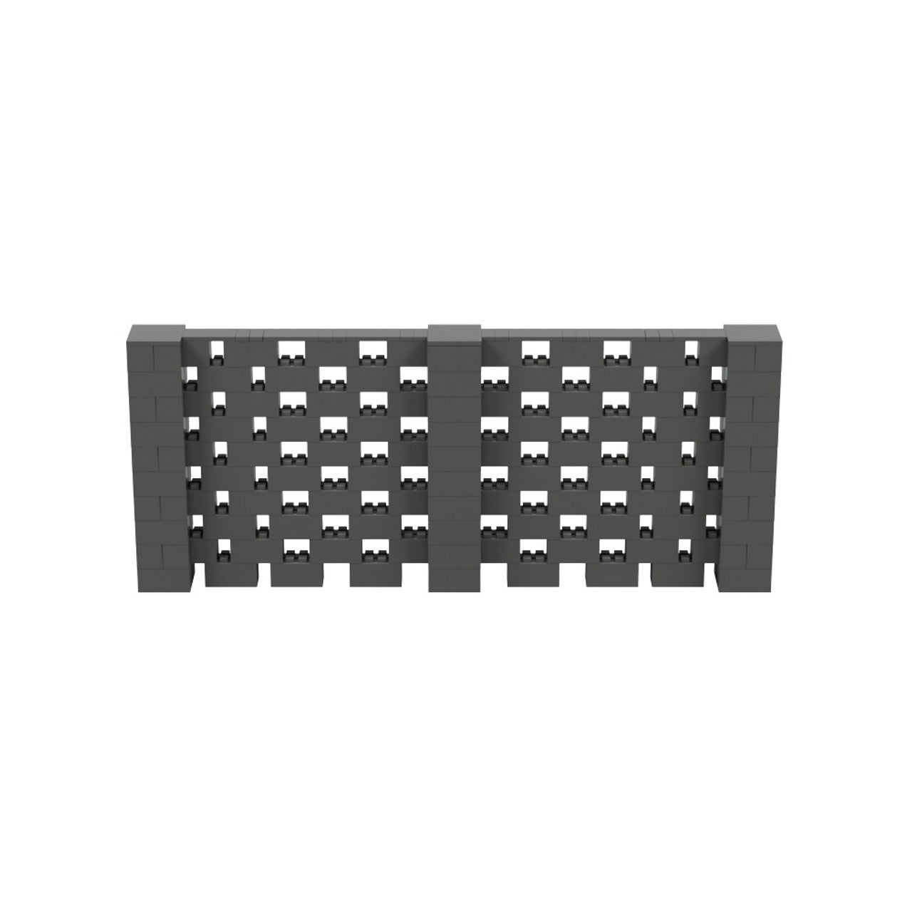 EverBlock® Staggered Wall Kit