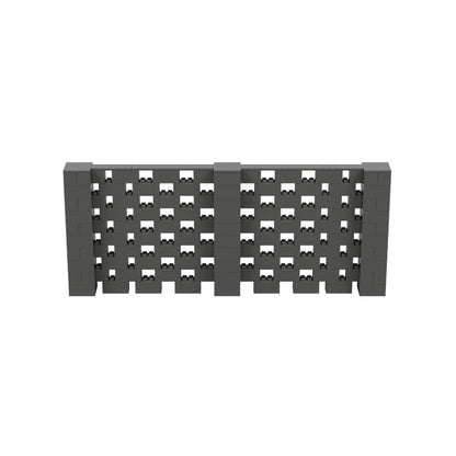 EverBlock® Staggered Wall Kit