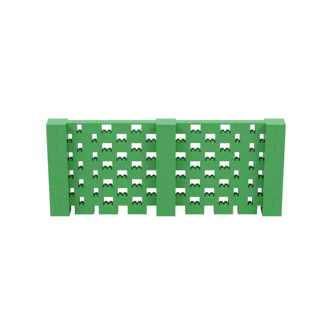 EverBlock® Staggered Wall Kit