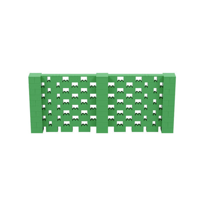 EverBlock® Staggered Wall Kit