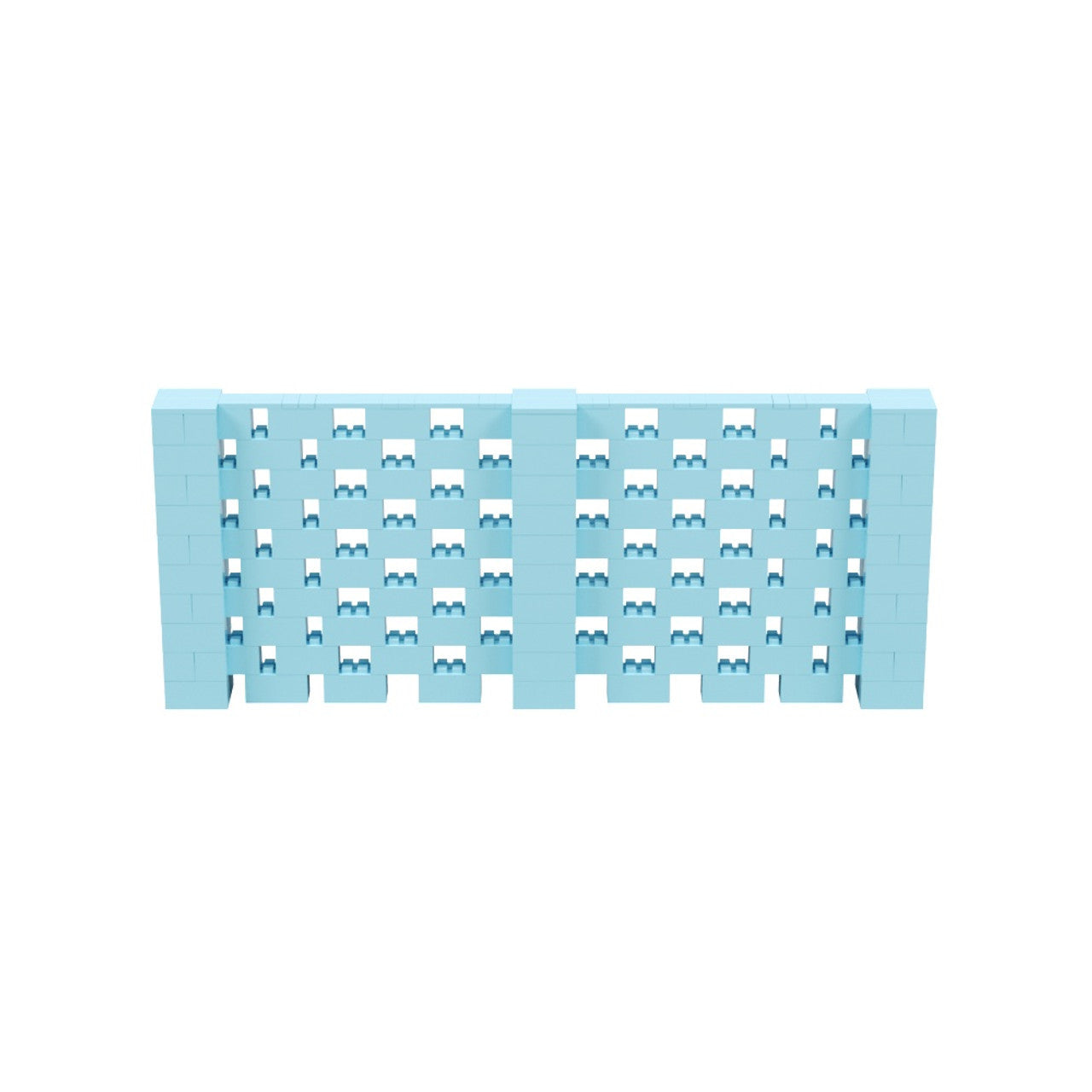EverBlock® Staggered Wall Kit