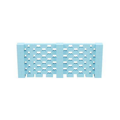 EverBlock® Staggered Wall Kit