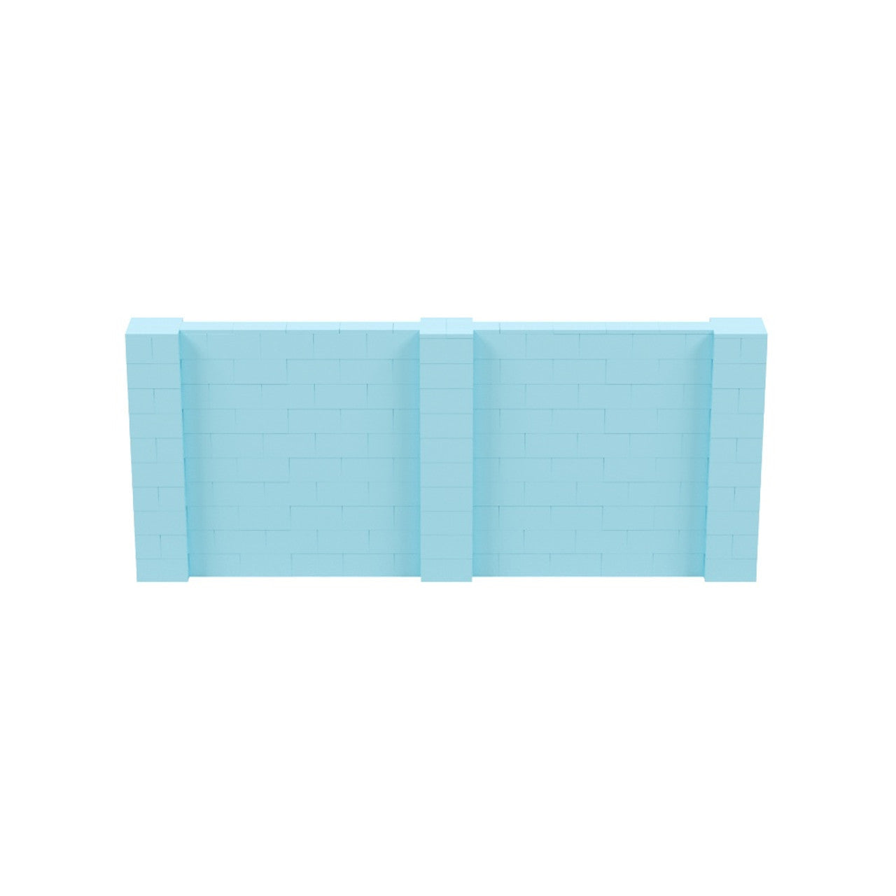 EverBlock® Simple Wall Kit