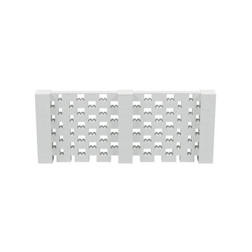 EverBlock® Staggered Wall Kit