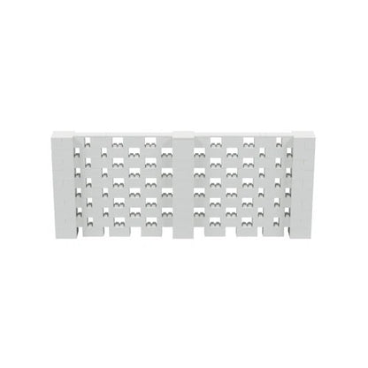 EverBlock® Staggered Wall Kit
