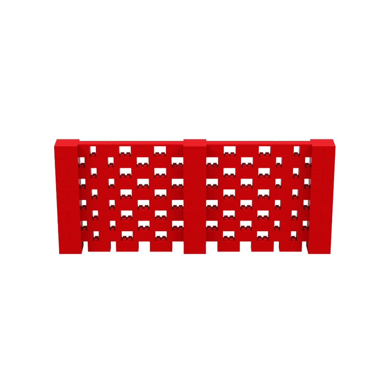 EverBlock® Staggered Wall Kit