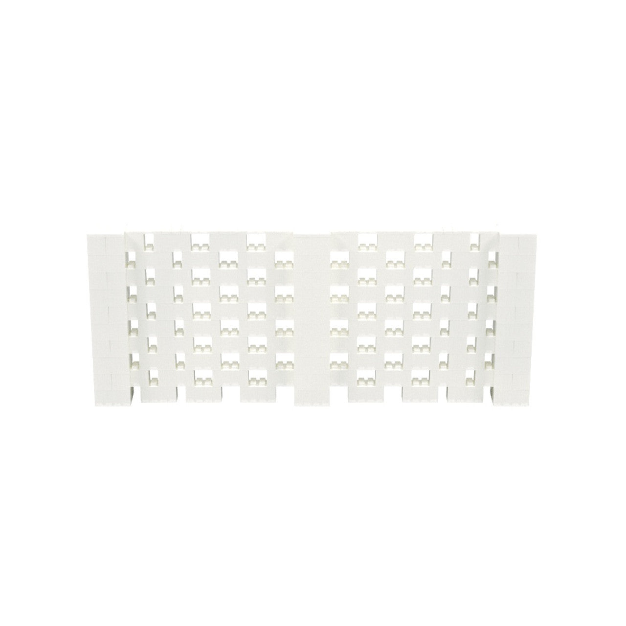 EverBlock® Staggered Wall Kit
