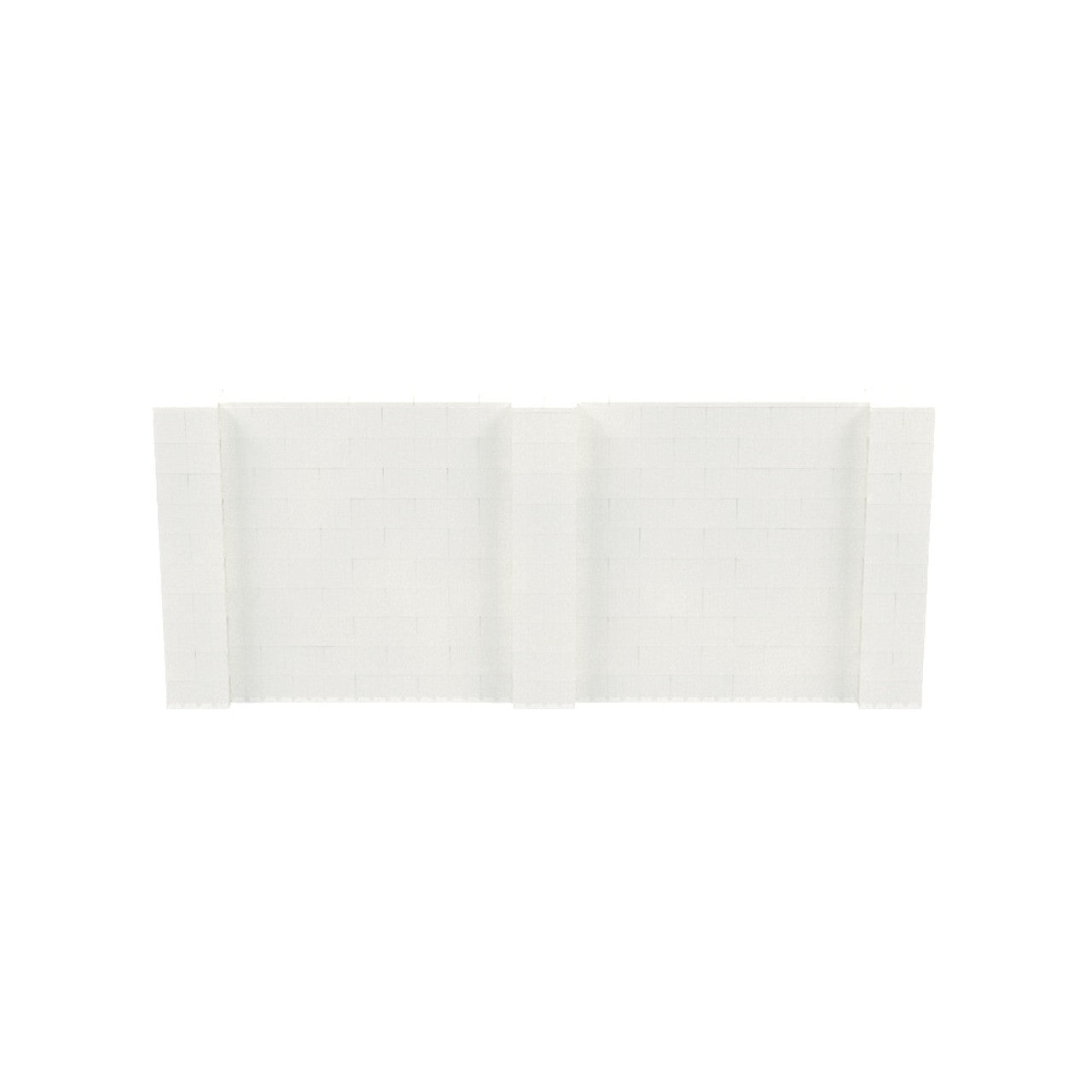 EverBlock® Simple Wall Kit