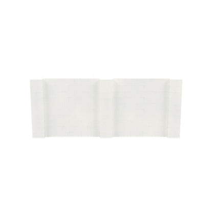 EverBlock® Simple Wall Kit