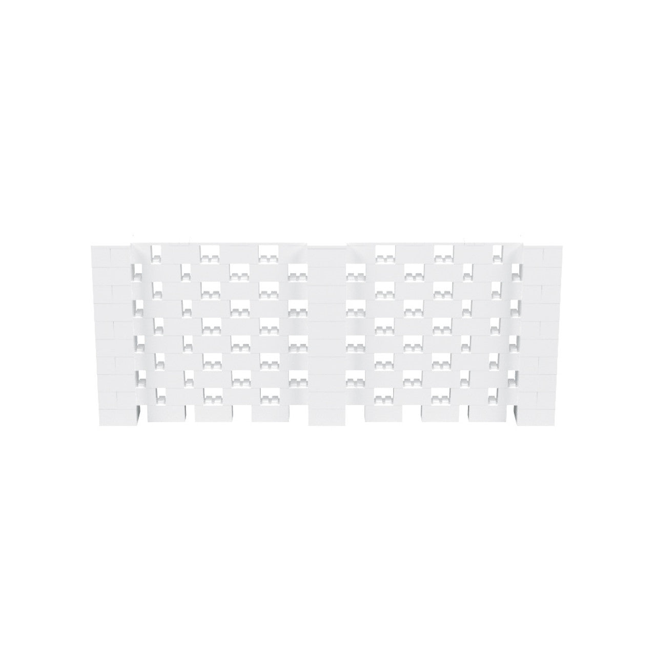 EverBlock® Staggered Wall Kit