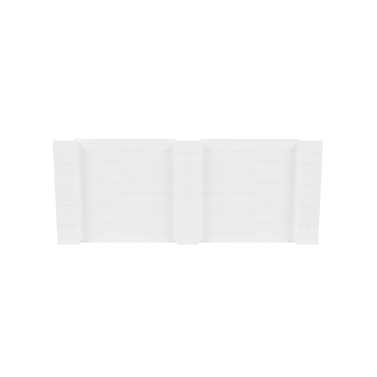 EverBlock® Simple Wall Kit