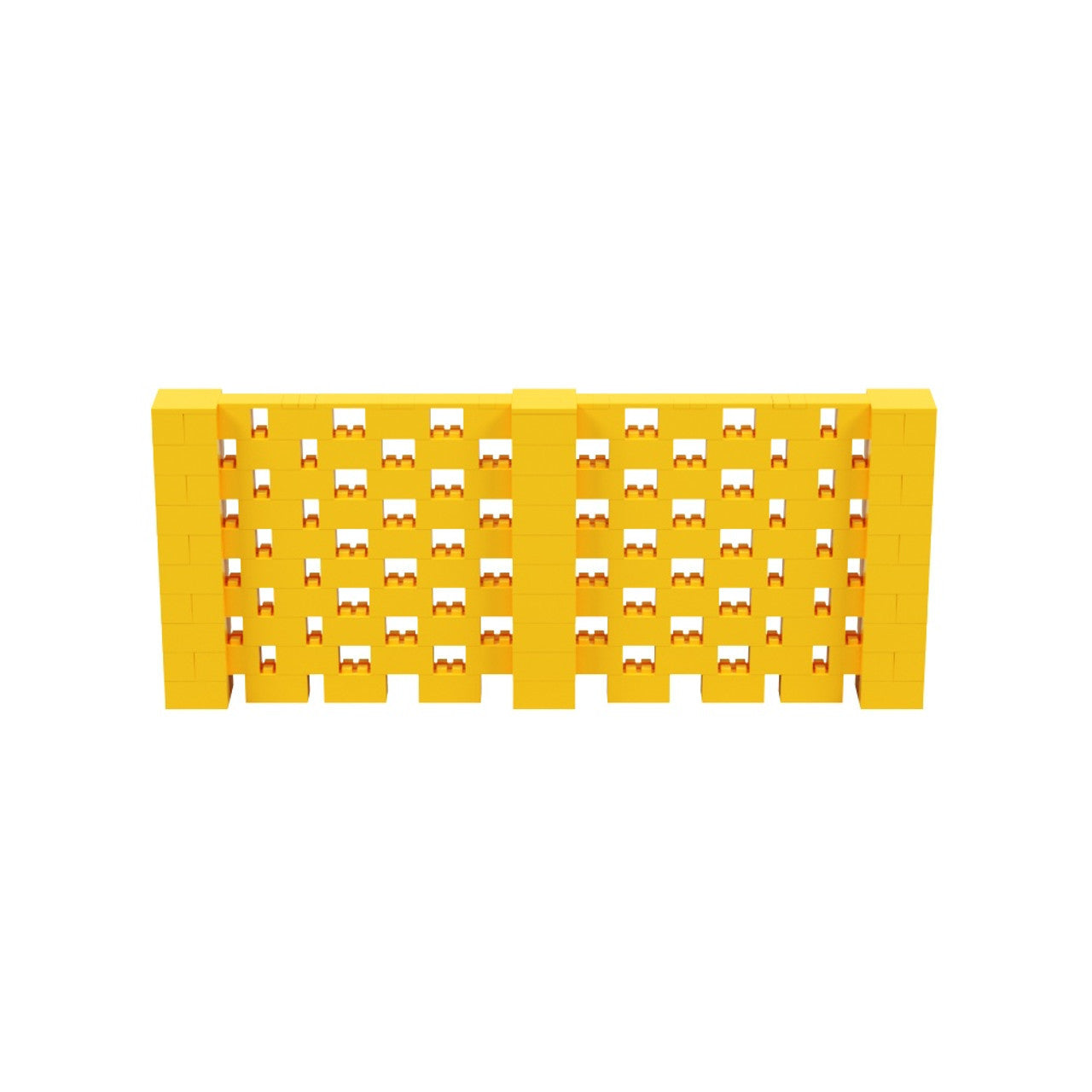 EverBlock® Staggered Wall Kit
