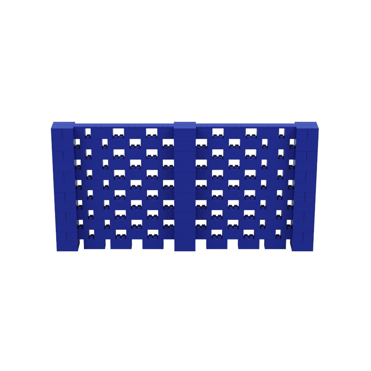 EverBlock® Staggered Wall Kit