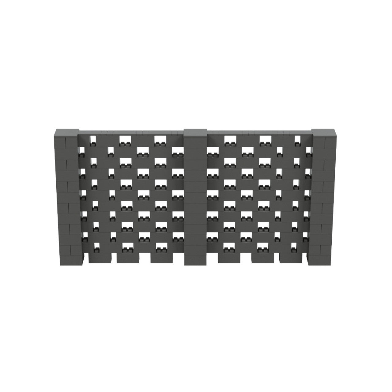 EverBlock® Staggered Wall Kit