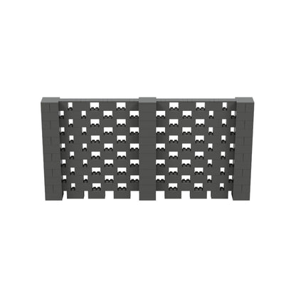 EverBlock® Staggered Wall Kit