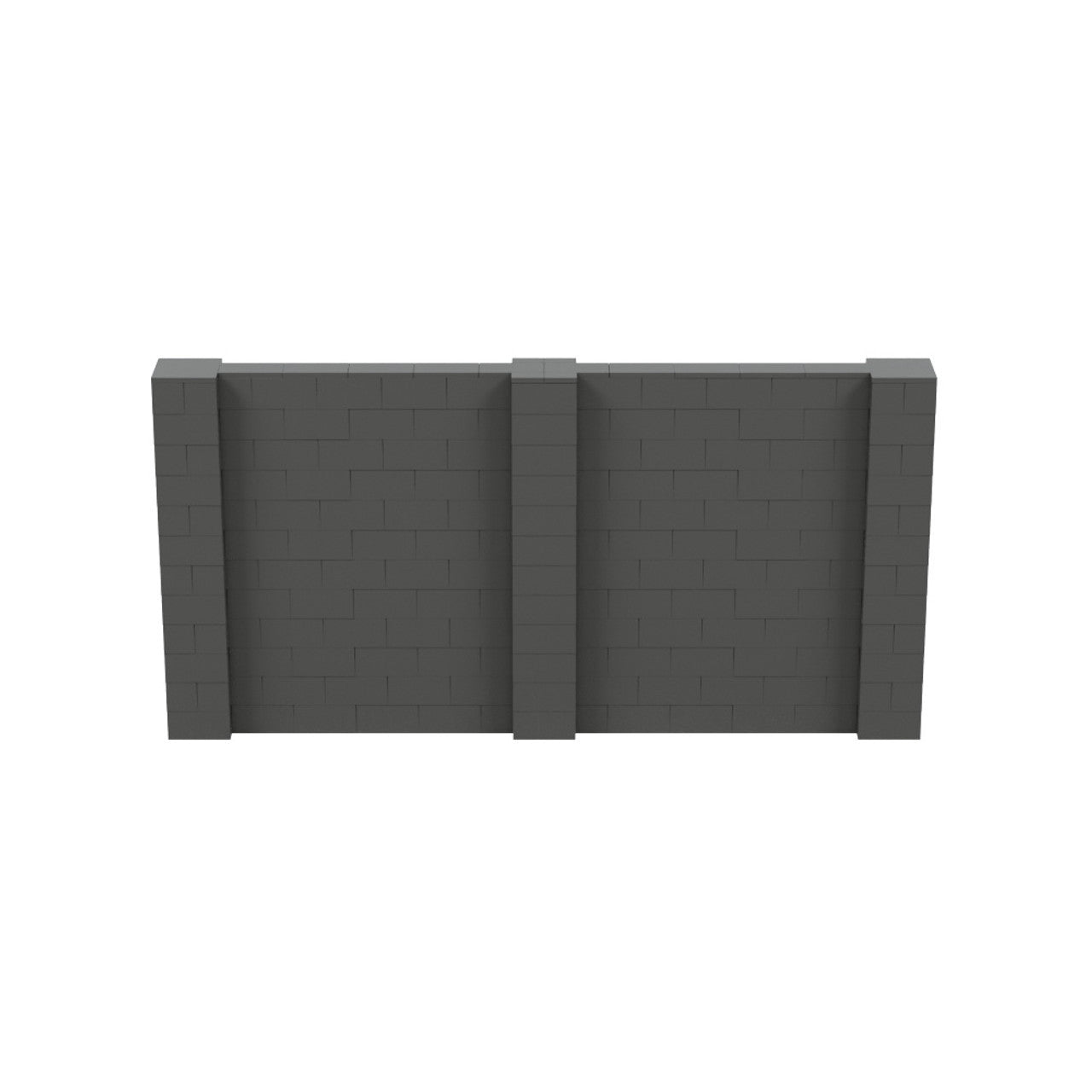 EverBlock® Simple Wall Kit