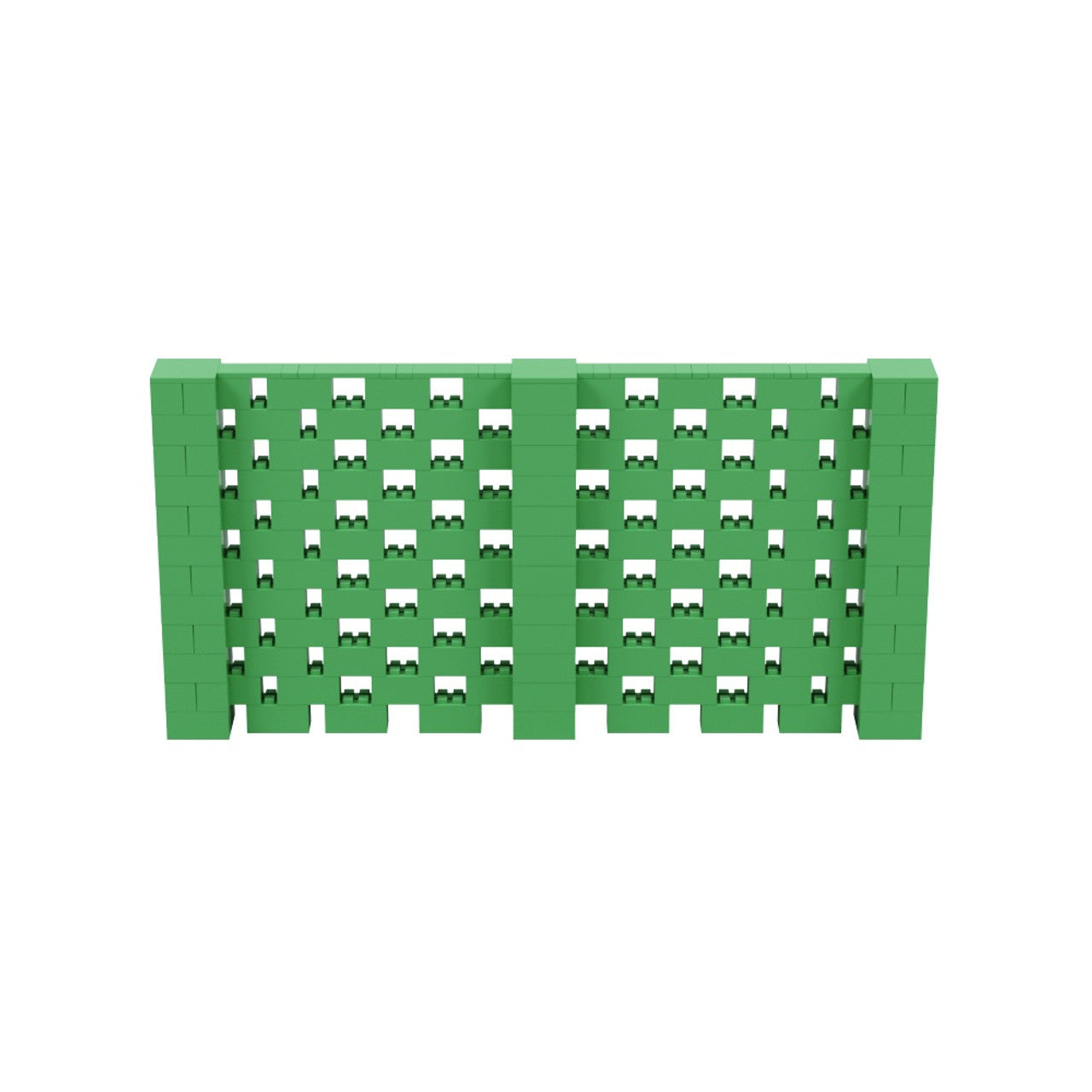 EverBlock® Staggered Wall Kit