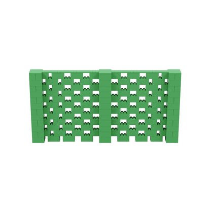 EverBlock® Staggered Wall Kit