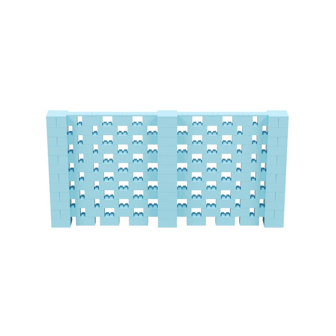 EverBlock® Staggered Wall Kit