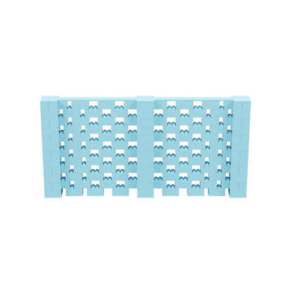EverBlock® Staggered Wall Kit