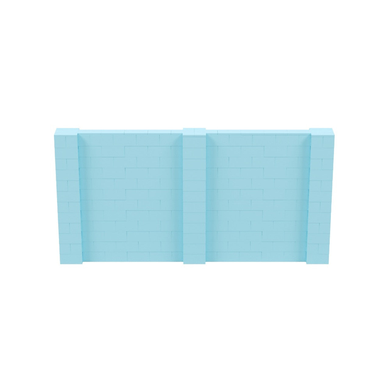 EverBlock® Simple Wall Kit