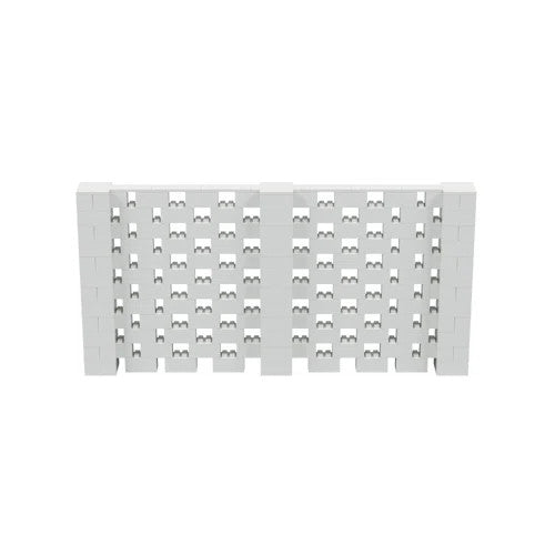 EverBlock® Staggered Wall Kit