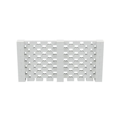 EverBlock® Staggered Wall Kit