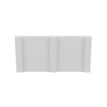 EverBlock® Simple Wall Kit