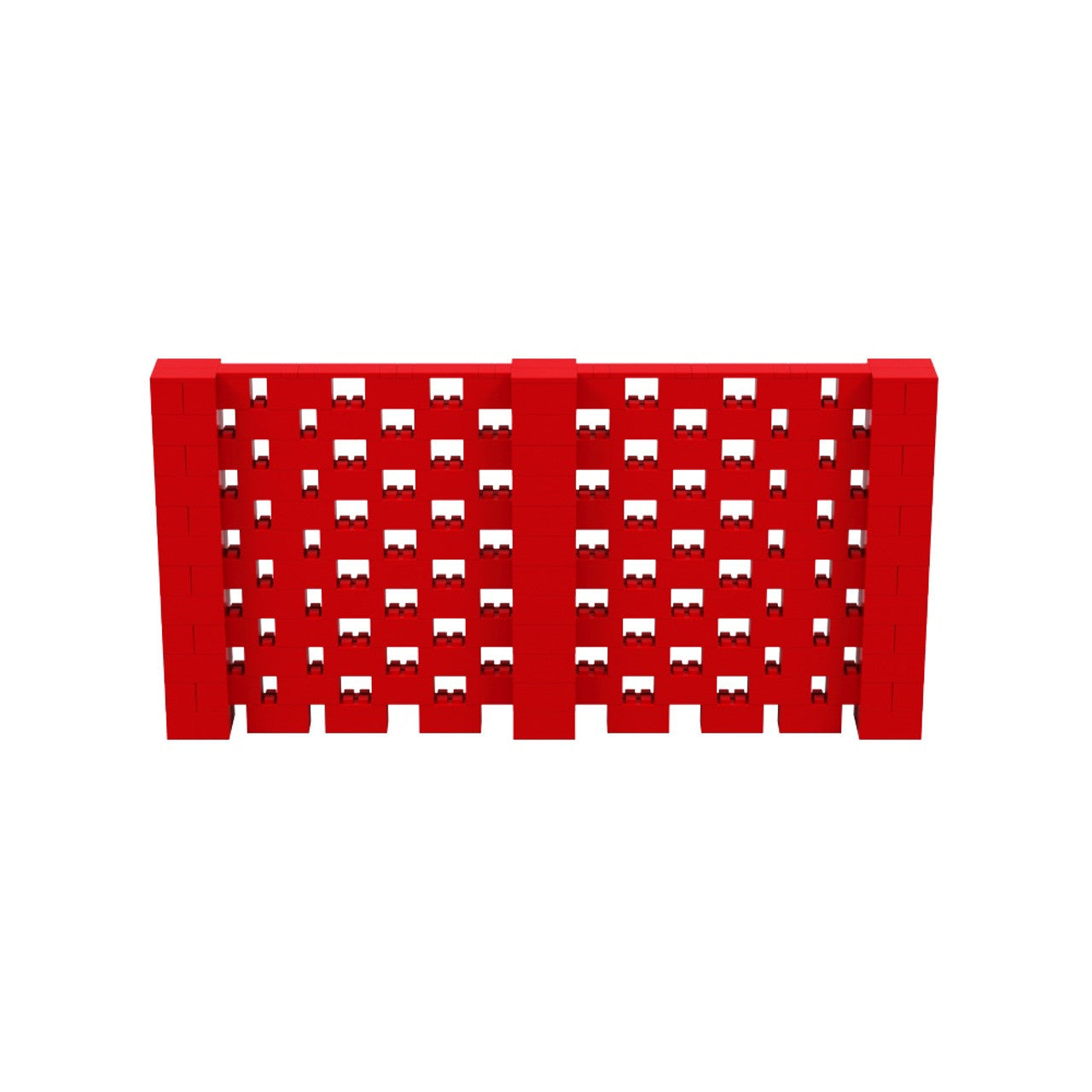 EverBlock® Staggered Wall Kit