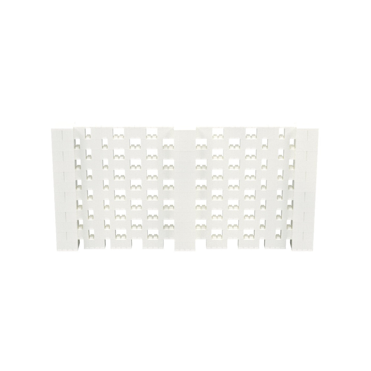 EverBlock® Staggered Wall Kit