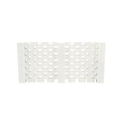 EverBlock® Staggered Wall Kit