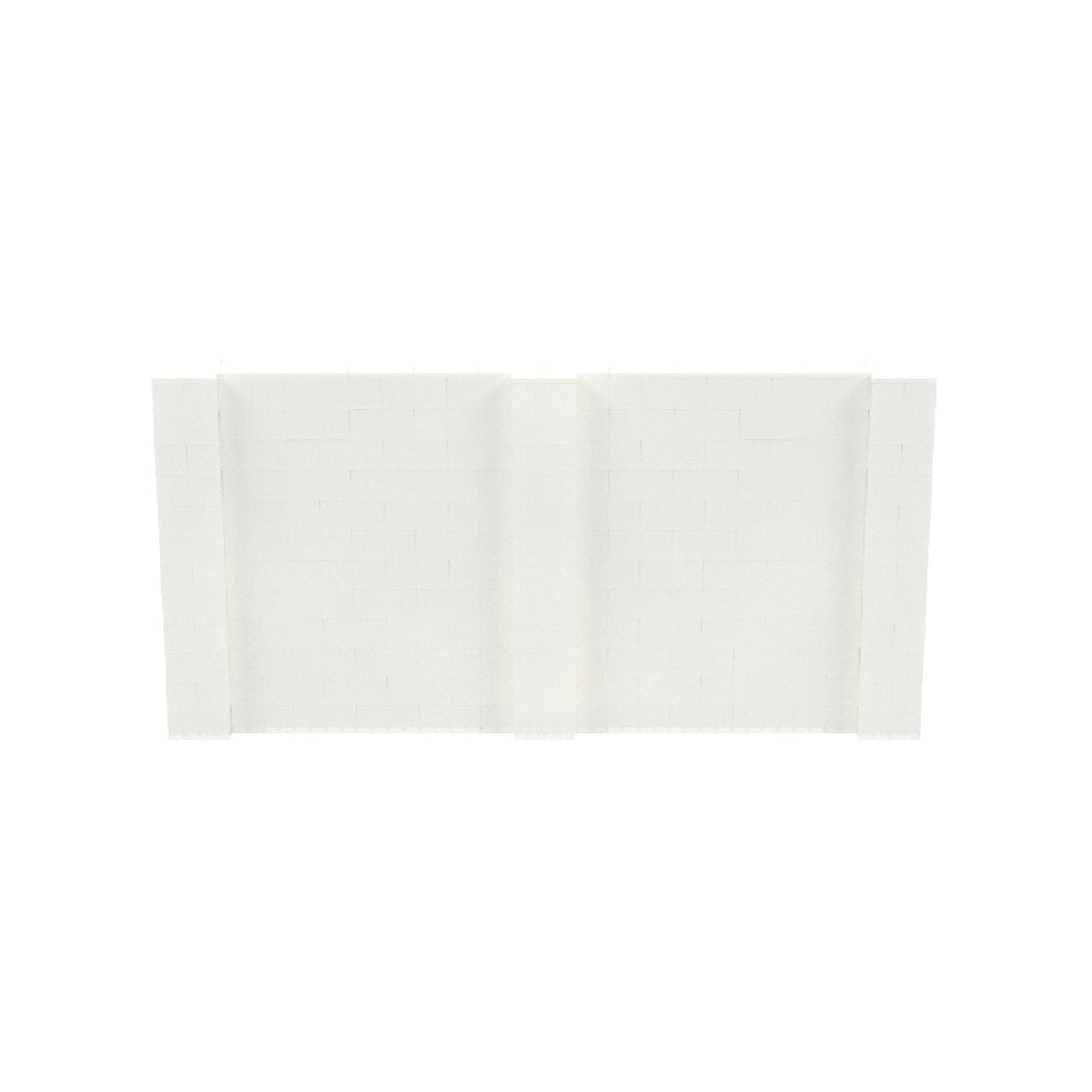 EverBlock® Simple Wall Kit